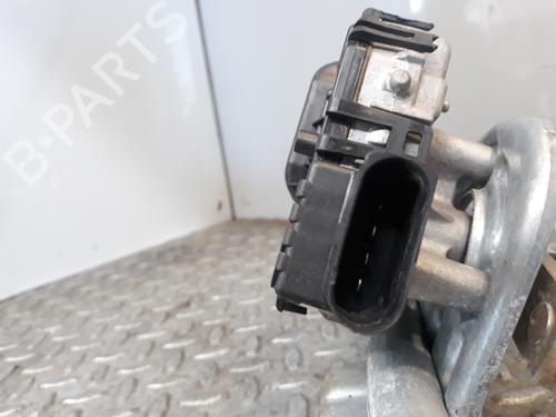 Front wiper motor SKODA SUPERB I (3U4)  | BP9674852M29 