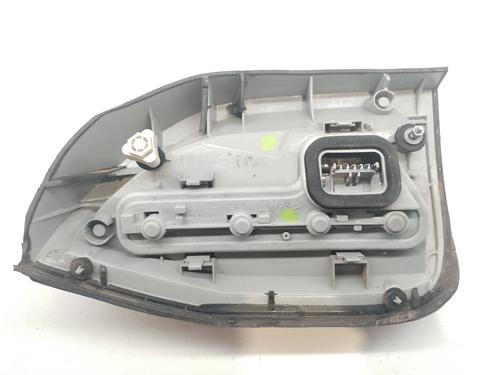 Right taillight OPEL ZAFIRA A MPV (T98)  | BP20984995C35 