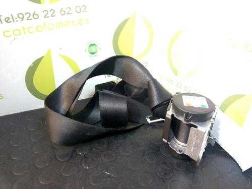 Used Rear left seatbelt BMW 1 (E87) 118 d (122 hp) 6634666
