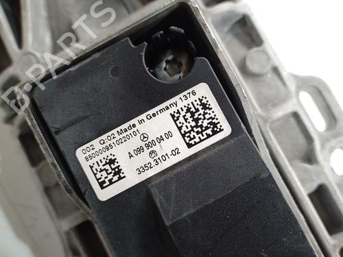 Steering column MERCEDES-BENZ B-CLASS Sports Tourer (W246, W242) B 200 CDI (246.201) | BP34735048M21  - Image 6