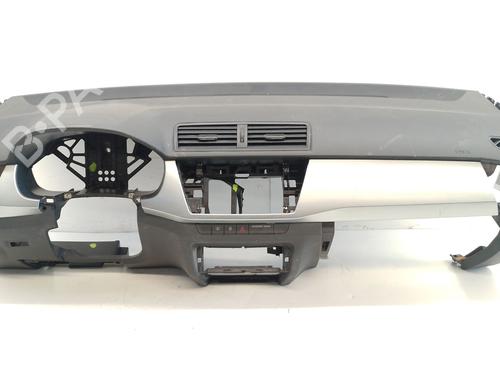 Used Dashboard SKODA FABIA III (NJ3) [2014-2021]  26990057