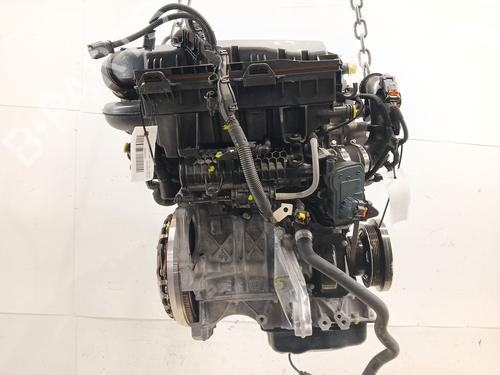 Engine PEUGEOT 208 I (CA_, CC_) 1.2 THP 110 | BP33544169M1 - Image 3