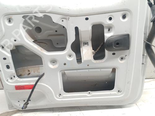 Left rear door MERCEDES-BENZ CITAN MPV (W415) 109 CDI (415.703) | BP28289581C4