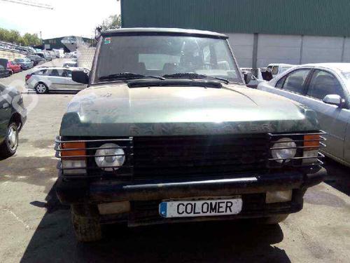 Used Parts LAND ROVER RANGE ROVER I  2.5 TDi 4x4  248445