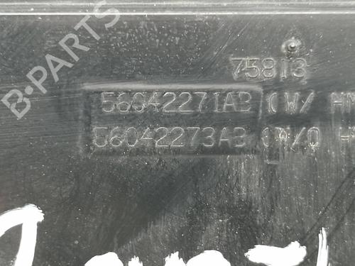 Display monitor JEEP GRAND CHEROKEE II (WJ, WG)  | BP19121605C48 