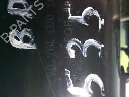 Used Starter VOLVO S40 I (644) 1.6 (109 hp) 3063303