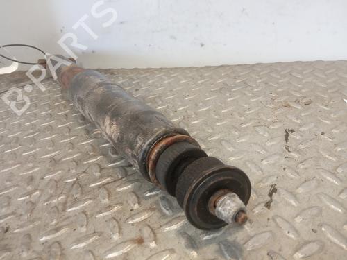 Used Right front shock absorber JEEP GRAND CHEROKEE II (WJ, WG) [1998-2005]  9454547