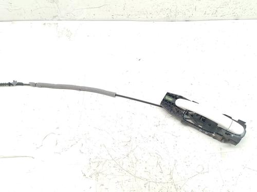 Used Front right exterior door handle Front right exterior door handle SEAT IBIZA IV ST (6J8, 6P8) 1.2 TSI (105 hp) 33288319 33288319