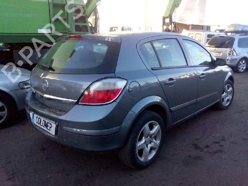 Ferdsskriver OPEL ASTRA H (A04) 1.7 CDTI (L48) | BP3451447C48 