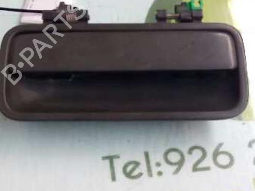 Used Rear right exterior door handle LAND ROVER FREELANDER I (L314) [1998-2006]  3044762