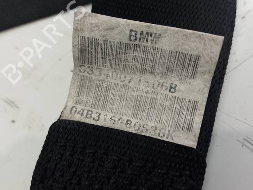 Rear left seatbelt BMW X3 (E83) 3.0 d | BP19782103I29 