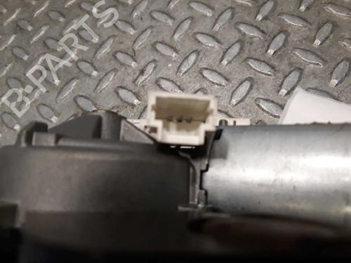 Rear wiper motor PEUGEOT 307 (3A/C)  | BP3035562M102 