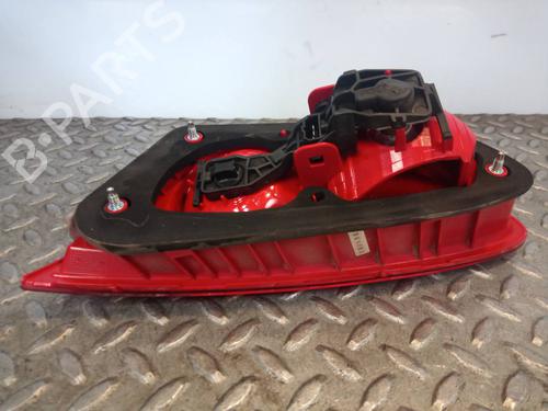 Left tailgate light SEAT LEON (1P1)  | BP12523465C79 