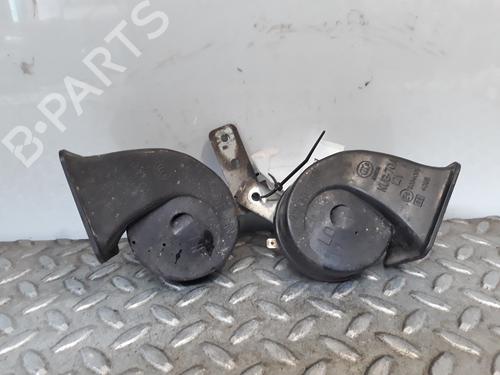 Horn MAZDA 6 Saloon (GJ, GL) [2012-2025]  14236297