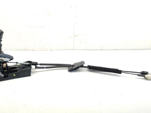Used Gear lever RENAULT MEGANE III Hatchback (BZ0/1_, B3_) 1.6 dCi (BZ00, BZ12, BZ13) (130 hp) 31645391