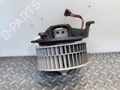 Used Heater blower motor MERCEDES-BENZ E-CLASS (W211) [2002-2009]  8139404