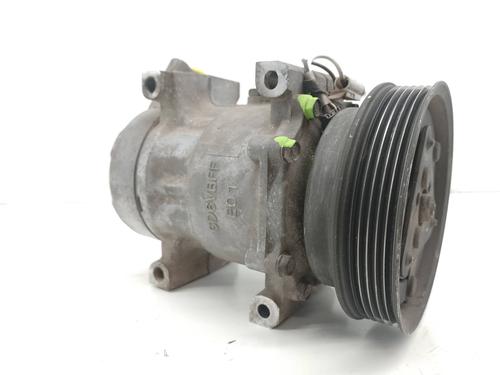 AC compressor RENAULT CLIO II (BB_, CB_)  | BP18961632M34 
