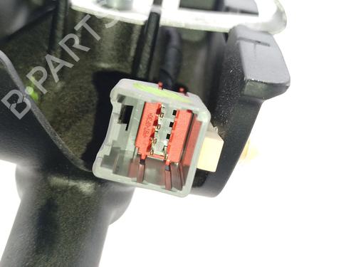 Rear mirror JAGUAR XF II (X260) 2.0 D | BP29763973I6 