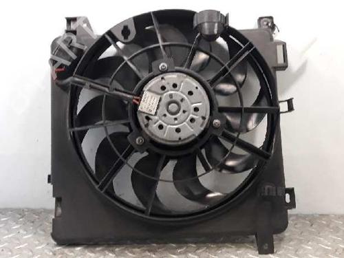 Radiator fan OPEL ASTRA H (A04)  | BP6539053M35 