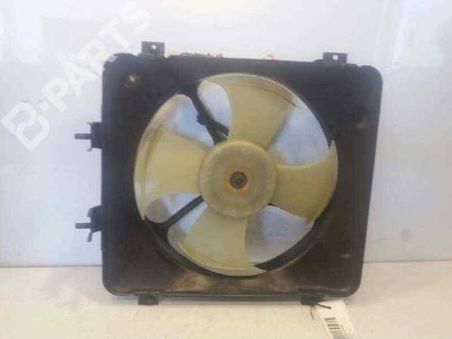 Radiator fan HONDA HR-V (GH_)  | BP5209441M35 