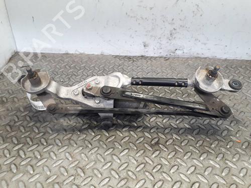Front wiper motor KIA RIO III (UB)  | BP16134293M29 