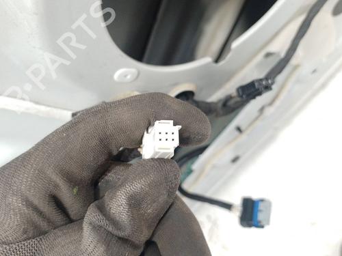 Left front door CITROËN C4 CACTUS 1.5 BlueHDi 100 | BP30161241C2