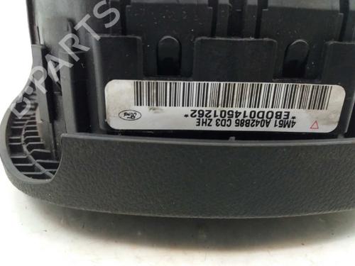 Kollisonspute sett FORD FOCUS II (DA_, HCP, DP)  | BP3049376C86 