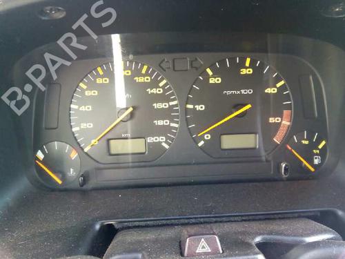 Left taillight SEAT IBIZA II (6K1) 1.9 D | BP3056855C34 