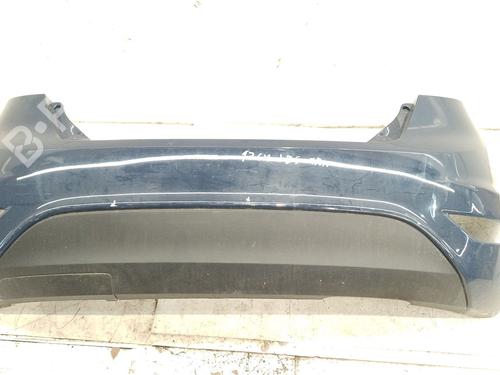 Bagtil kofangere FORD FIESTA VI (CB1, CCN) 1.0 EcoBoost (100 hp) 32372744