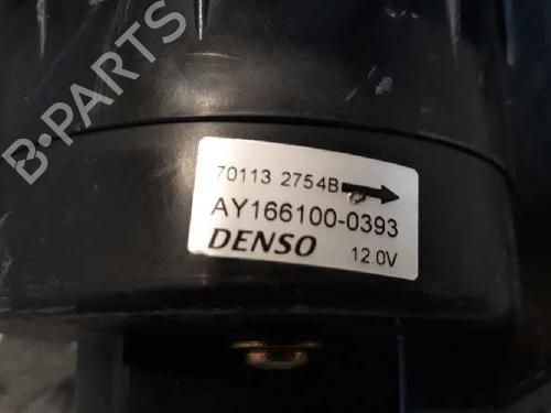 Varmvifte JEEP GRAND CHEROKEE II (WJ, WG) 2.7 CRD 4x4 | BP7635653M62 