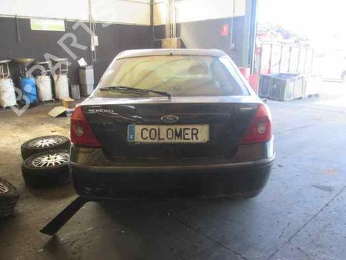 Heater blower motor FORD MONDEO III (B5Y)  | BP3060719M62
