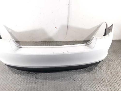Used Rear bumper SKODA RAPID (NH3, NK3, NK6) [2012-2022]  6974383