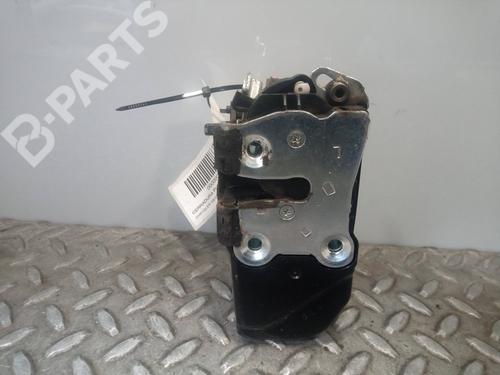 Used Rear left lock Rear left lock CHRYSLER NEON (PL) 2.0 16V (133 hp) 9717977 9717977
