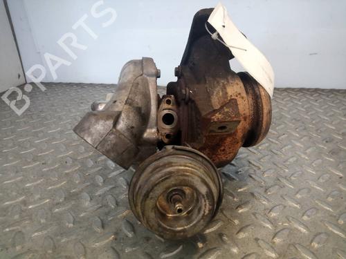 Turbocharger/Supercharger MERCEDES-BENZ C-CLASS (W203)  | BP12559393M71 