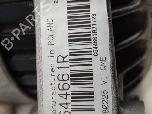 Generator OPEL ASTRA G Hatchback (T98)  | BP20985037M7 