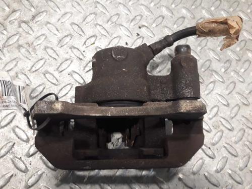 Used Right front brake caliper FIAT SEICENTO / 600 (187_) [1997-2010]  11623198