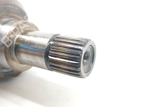 Left front driveshaft DS DS 4 / DS 4 CROSSBACK (NX_) 1.6 BlueHDi 120 | BP38933359M38 - Image 5