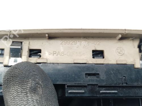 Left front window switch BMW X1 (E84) xDrive 20 d | BP34099568I27  - Image 6