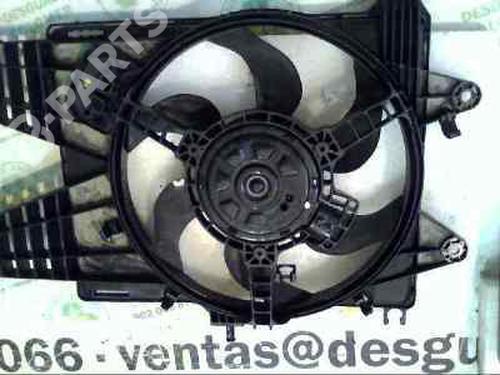 Koelventilatormotor FIAT PUNTO (188_) [1999-2012]  3074294