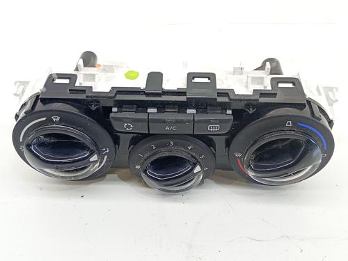 Used Climate control Climate control 37425788 37425788