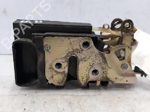 Used Front right lock DAEWOO LANOS (KLAT) 1.6 16V (106 hp) 5127695