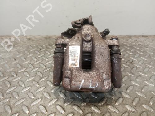 Used Right rear brake caliper PEUGEOT 308 I (4A_, 4C_) [2007-2016]  11626460