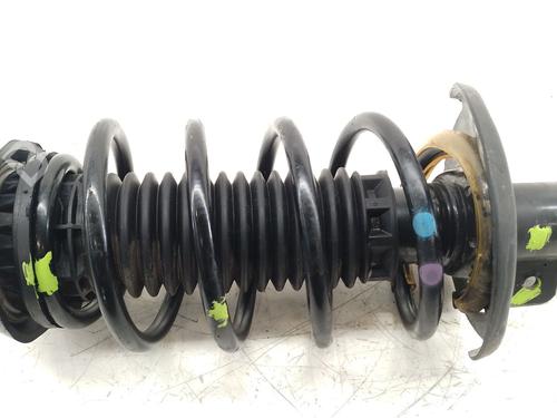 Right front shock absorber PEUGEOT 2008 II (UD_, US_, UY_, UJ_, UR_, UC_) 1.2 PureTech 130 (USHNS, URHNS) | BP29608128M17 