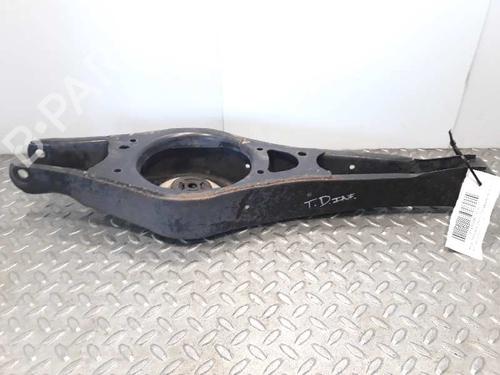 Højre bagtil bærearm SEAT LEON (1P1) 1.9 TDI (105 hp) 7047173