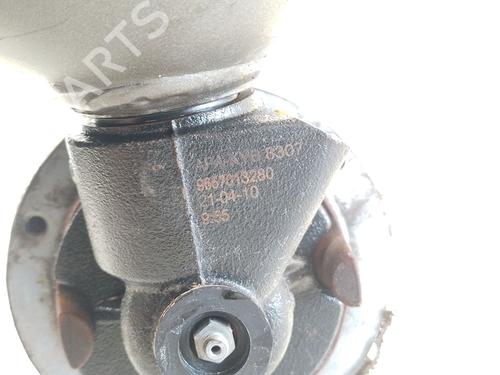 Right front shock absorber CITROËN C5 III (RD_) 2.0 HDi 165 (RDRHHA, RDRHH8) | BP29425716M17 