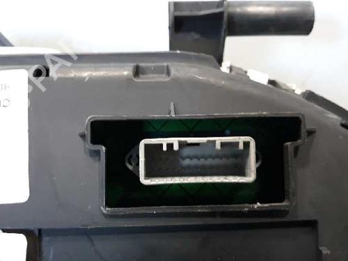 Instrument cluster RENAULT CLIO III (BR0/1, CR0/1)  | BP7103064C47 