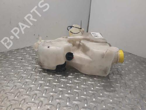 Windscreen washer tank JAGUAR X-TYPE I (X400) 2.0 D | BP7433345C113 