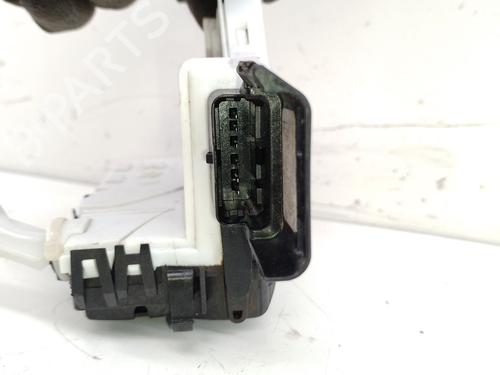 Rear right lock PEUGEOT PARTNER Tepee 1.6 HDi 90 | BP29852610C99