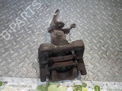 Right rear brake caliper SEAT LEON (5F1)  | BP12535826M106 