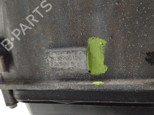 Gearbox MERCEDES-BENZ C-CLASS (W203) C 220 CDI (203.006, 203.008) | BP28289550M3 